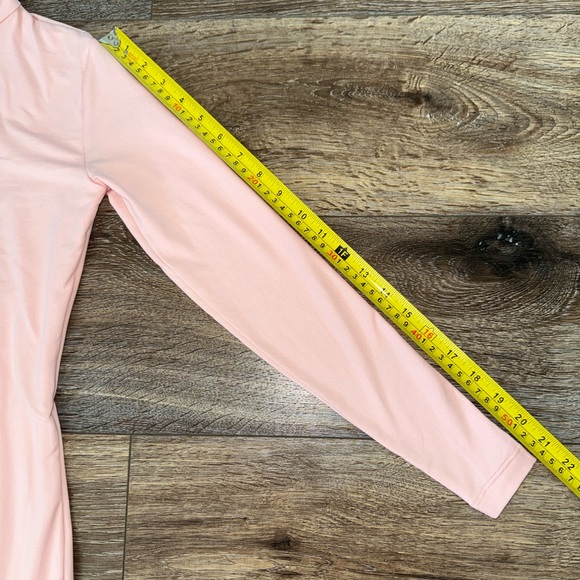 The Monica Maternity Dress - JASMINE TOOKES X BUMPSUIT Size XS 💕 LIKE NEW! - Picture 14 of 14